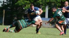 Foto de la galería: Cazadores se quedó con el primer torneo reducido de rugby