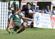 Foto de la galería: Cazadores se quedó con el primer torneo reducido de rugby
