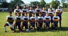Foto de la galería: Cazadores se quedó con el primer torneo reducido de rugby