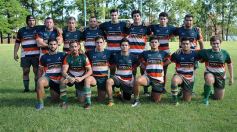 Foto de la galería: Cazadores se quedó con el primer torneo reducido de rugby