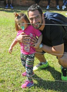 Foto de la galería: Cazadores se quedó con el primer torneo reducido de rugby