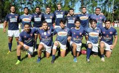 Foto de la galería: Cazadores se quedó con el primer torneo reducido de rugby