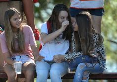 Foto de la galería: Cazadores se quedó con el primer torneo reducido de rugby