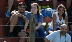 Foto de la galería: Cazadores se quedó con el primer torneo reducido de rugby