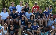 Foto de la galería: Cazadores se quedó con el primer torneo reducido de rugby