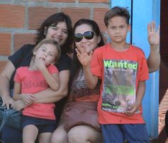 Foto de la galería: Cazadores se quedó con el primer torneo reducido de rugby