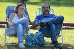 Foto de la galería: Cazadores se quedó con el primer torneo reducido de rugby