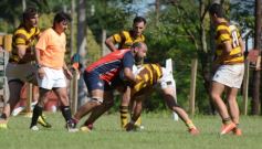 Foto de la galería: Cazadores se quedó con el primer torneo reducido de rugby