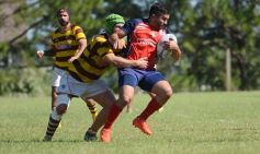 Foto de la galería: Cazadores se quedó con el primer torneo reducido de rugby