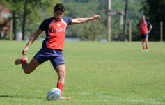Foto de la galería: Cazadores se quedó con el primer torneo reducido de rugby
