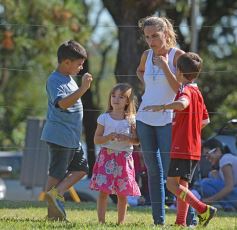 Foto de la galería: Cazadores se quedó con el primer torneo reducido de rugby