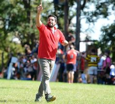 Foto de la galería: Cazadores se quedó con el primer torneo reducido de rugby