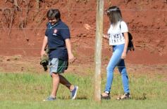 Foto de la galería: Cazadores se quedó con el primer torneo reducido de rugby