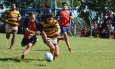 Foto de la galería: Cazadores se quedó con el primer torneo reducido de rugby
