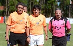 Foto de la galería: Cazadores se quedó con el primer torneo reducido de rugby