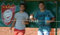 Foto de la galería: Cazadores se quedó con el primer torneo reducido de rugby