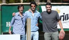 Foto de la galería: Cazadores se quedó con el primer torneo reducido de rugby