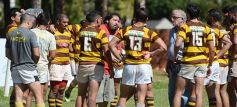 Foto de la galería: Cazadores se quedó con el primer torneo reducido de rugby
