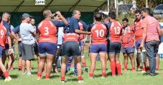 Foto de la galería: Cazadores se quedó con el primer torneo reducido de rugby