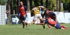 Foto de la galería: Cazadores se quedó con el primer torneo reducido de rugby