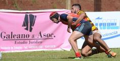 Foto de la galería: Cazadores se quedó con el primer torneo reducido de rugby