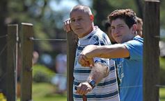 Foto de la galería: Cazadores se quedó con el primer torneo reducido de rugby
