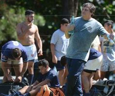 Foto de la galería: Cazadores se quedó con el primer torneo reducido de rugby