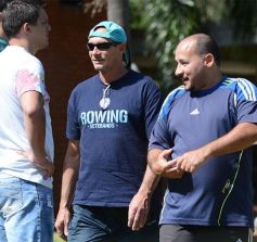 Foto de la galería: Cazadores se quedó con el primer torneo reducido de rugby