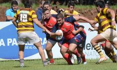 Foto de la galería: Cazadores se quedó con el primer torneo reducido de rugby