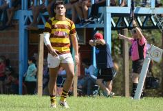 Foto de la galería: Cazadores se quedó con el primer torneo reducido de rugby