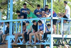 Foto de la galería: Cazadores se quedó con el primer torneo reducido de rugby