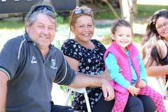 Foto de la galería: Cazadores se quedó con el primer torneo reducido de rugby