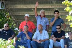 Foto de la galería: Cazadores se quedó con el primer torneo reducido de rugby