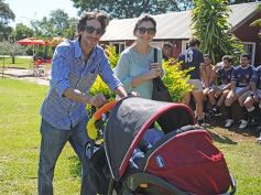 Foto de la galería: Cazadores se quedó con el primer torneo reducido de rugby