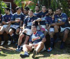 Foto de la galería: Cazadores se quedó con el primer torneo reducido de rugby