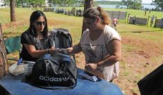 Foto de la galería: Cazadores se quedó con el primer torneo reducido de rugby
