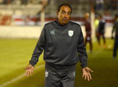 Foto de la galería: Hubo lluvia de goles en Villa Sarita, pero Guaraní no pudo ganar