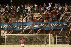 Foto de la galería: Hubo lluvia de goles en Villa Sarita, pero Guaraní no pudo ganar