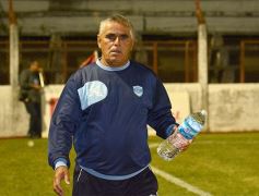 Foto de la galería: Hubo lluvia de goles en Villa Sarita, pero Guaraní no pudo ganar