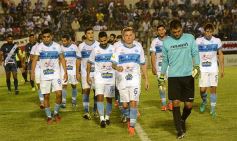 Foto de la galería: Hubo lluvia de goles en Villa Sarita, pero Guaraní no pudo ganar