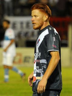 Foto de la galería: Hubo lluvia de goles en Villa Sarita, pero Guaraní no pudo ganar