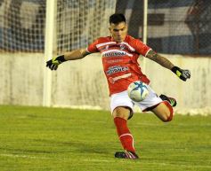 Foto de la galería: Hubo lluvia de goles en Villa Sarita, pero Guaraní no pudo ganar