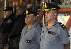 Foto de la galería: Hubo lluvia de goles en Villa Sarita, pero Guaraní no pudo ganar