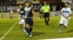 Foto de la galería: Hubo lluvia de goles en Villa Sarita, pero Guaraní no pudo ganar