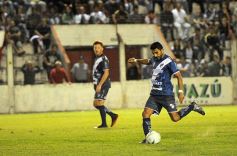 Foto de la galería: Hubo lluvia de goles en Villa Sarita, pero Guaraní no pudo ganar