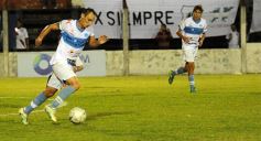 Foto de la galería: Hubo lluvia de goles en Villa Sarita, pero Guaraní no pudo ganar