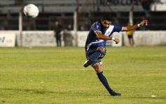 Foto de la galería: Hubo lluvia de goles en Villa Sarita, pero Guaraní no pudo ganar