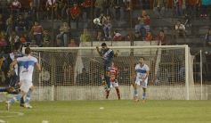 Foto de la galería: Hubo lluvia de goles en Villa Sarita, pero Guaraní no pudo ganar