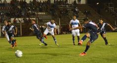 Foto de la galería: Hubo lluvia de goles en Villa Sarita, pero Guaraní no pudo ganar