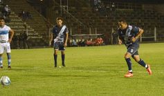 Foto de la galería: Hubo lluvia de goles en Villa Sarita, pero Guaraní no pudo ganar